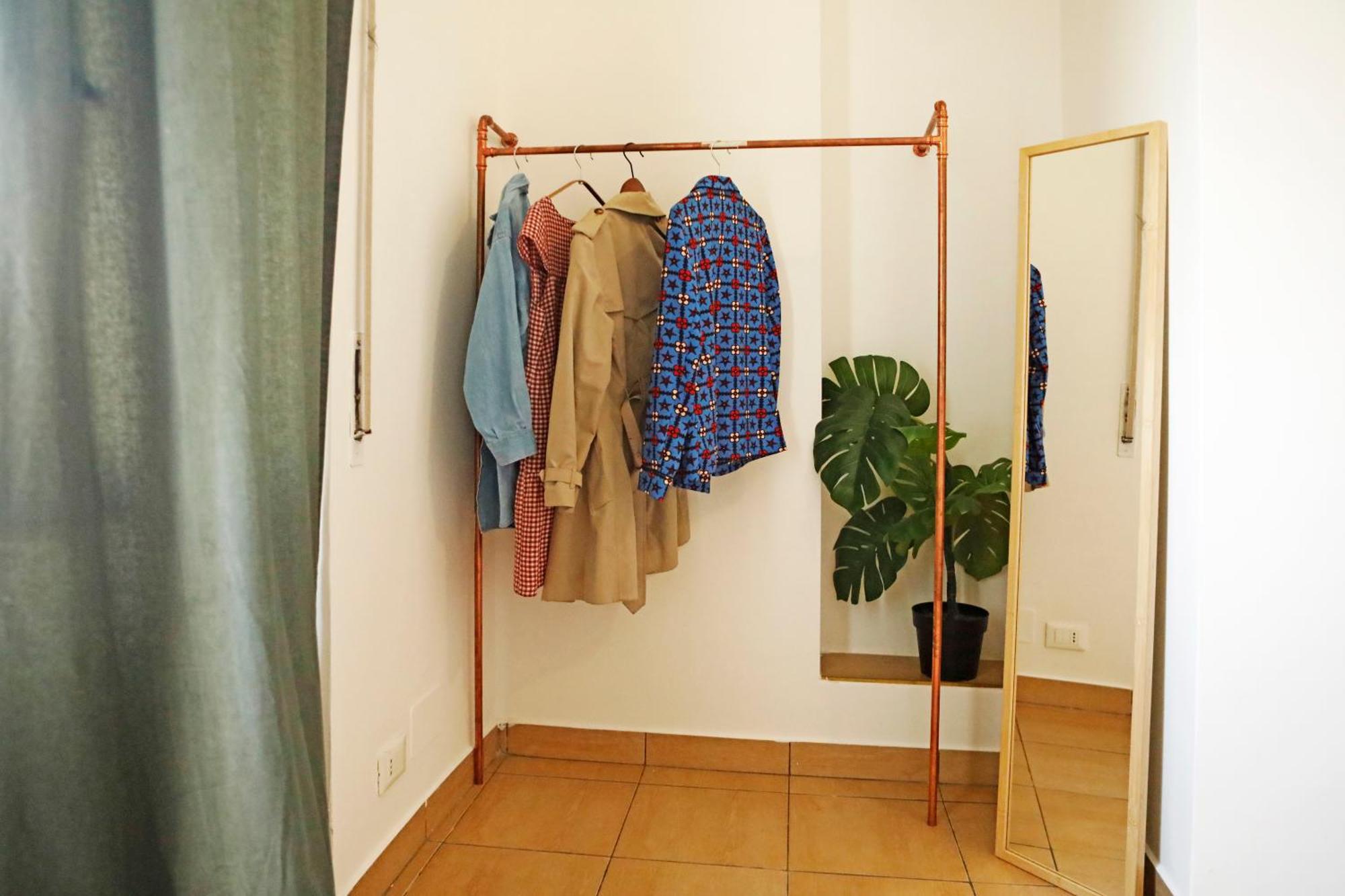 Bed and Breakfast San Martino Рим Екстер'єр фото