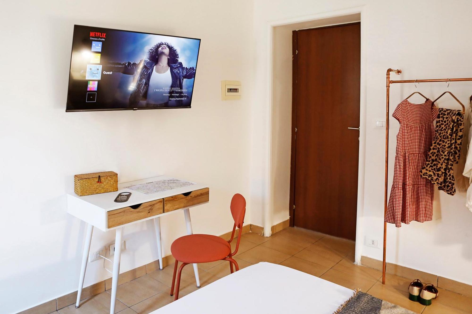 Bed and Breakfast San Martino Рим Екстер'єр фото