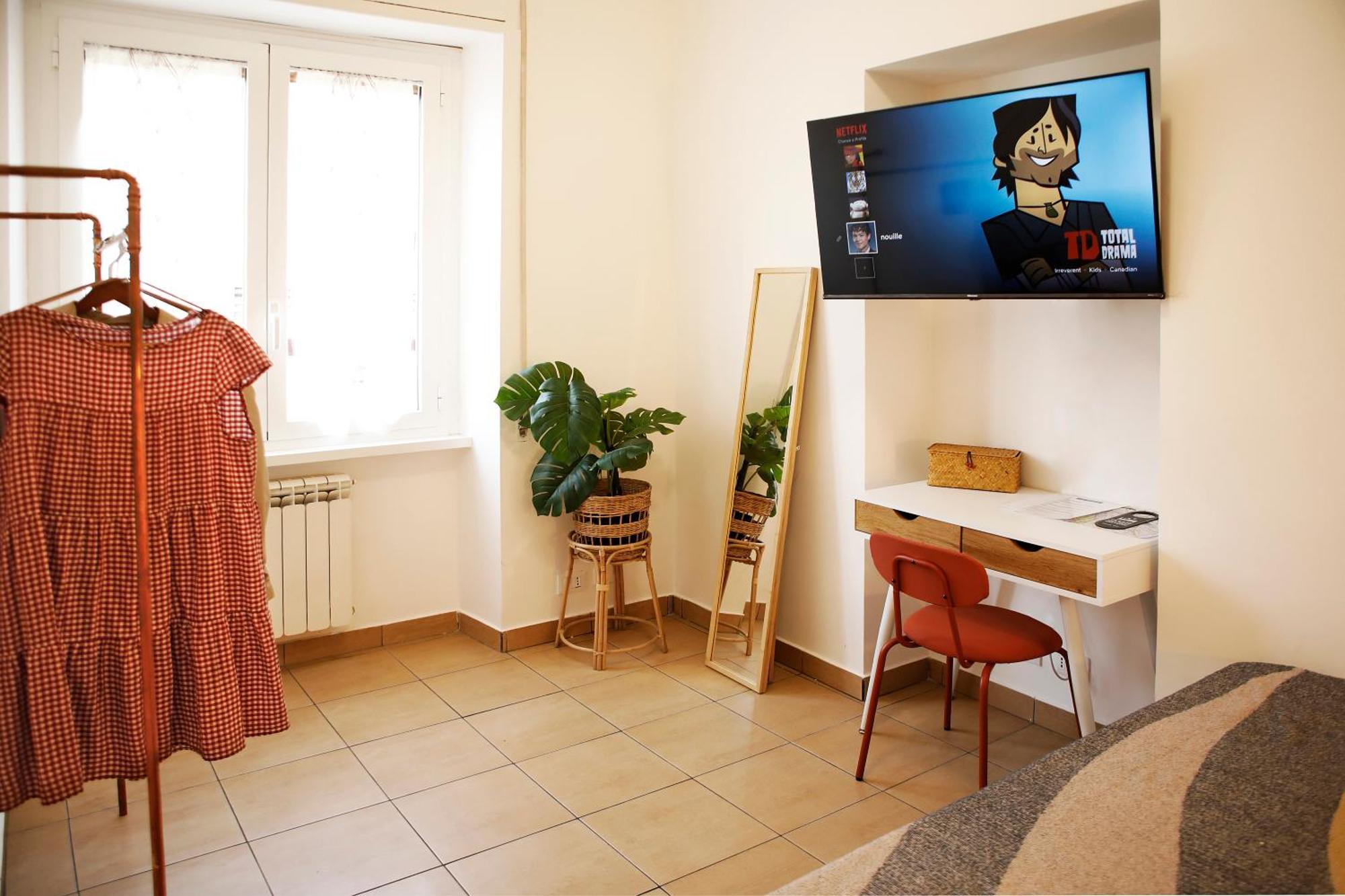 Bed and Breakfast San Martino Рим Екстер'єр фото