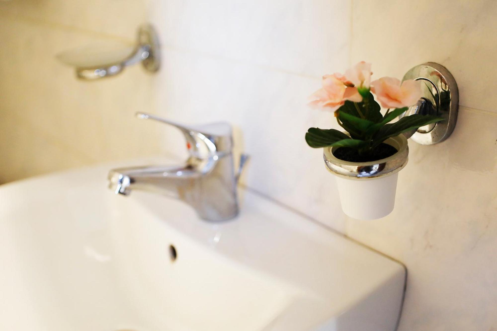 Bed and Breakfast San Martino Рим Екстер'єр фото
