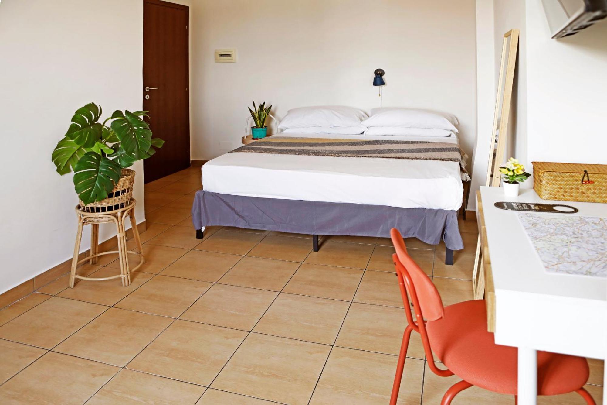 Bed and Breakfast San Martino Рим Екстер'єр фото